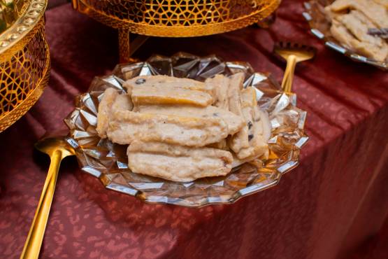 EXTRA TOPPINGS & ADDITIONS